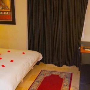 Chambre de Luxe Lit King-Size