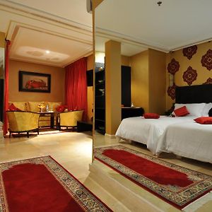 Chambre Grande Lit King-Size